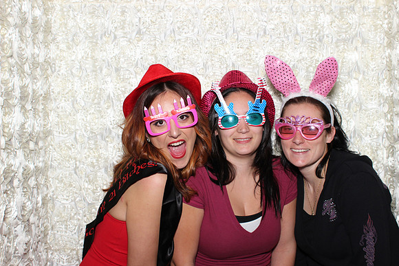 Sacramento Photo Booth Rentals