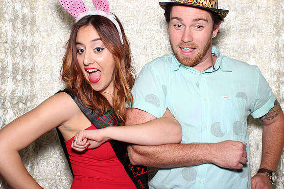 Sacramento Photo Booth Rentals
