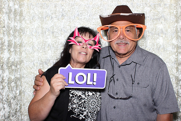 Sacramento Photo Booth Rentals