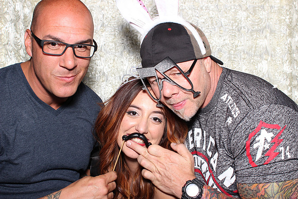 Sacramento Photo Booth Rentals