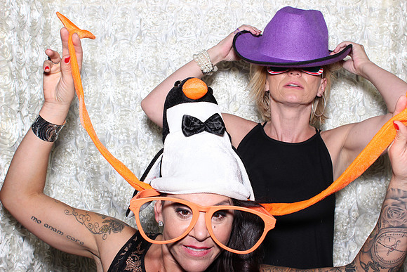 Sacramento Photo Booth Rentals