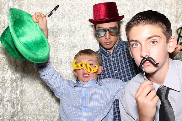 Sacramento Photo Booth Rentals