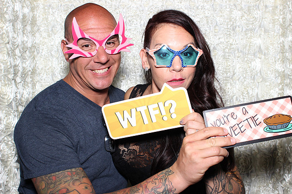 Sacramento Photo Booth Rentals