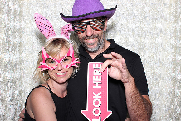 Sacramento Photo Booth Rentals
