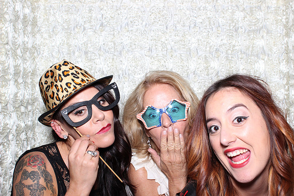 Sacramento Photo Booth Rentals