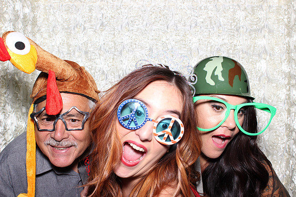 Sacramento Photo Booth Rentals