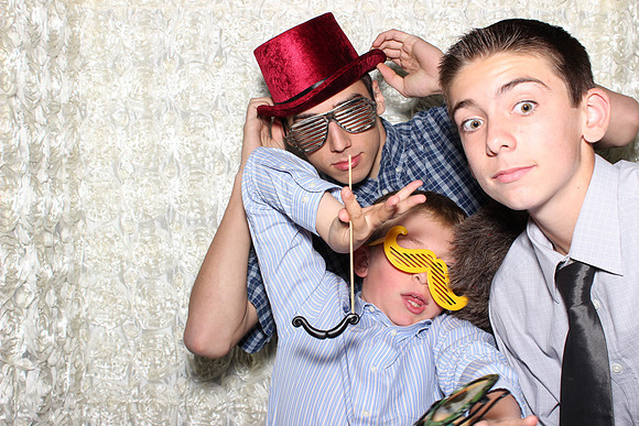 Sacramento Photo Booth Rentals