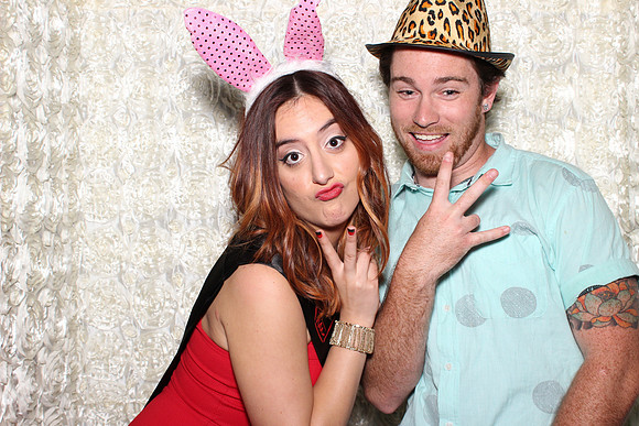 Sacramento Photo Booth Rentals