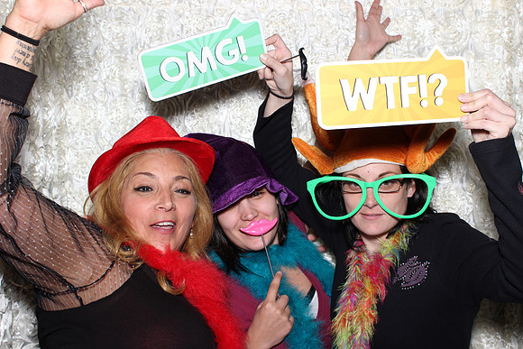 Sacramento Photo Booth Rentals