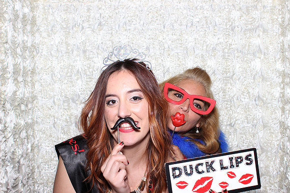 Sacramento Photo Booth Rentals