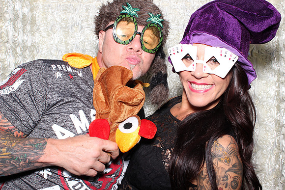 Sacramento Photo Booth Rentals