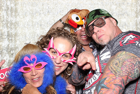 Sacramento Photo Booth Rentals