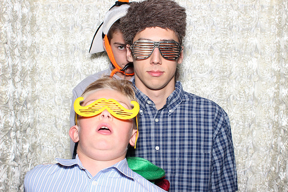 Sacramento Photo Booth Rentals