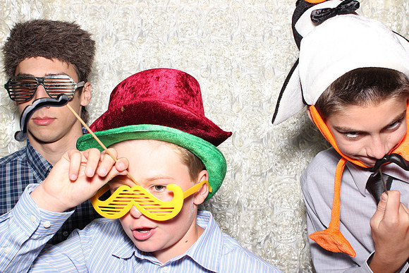 Sacramento Photo Booth Rentals