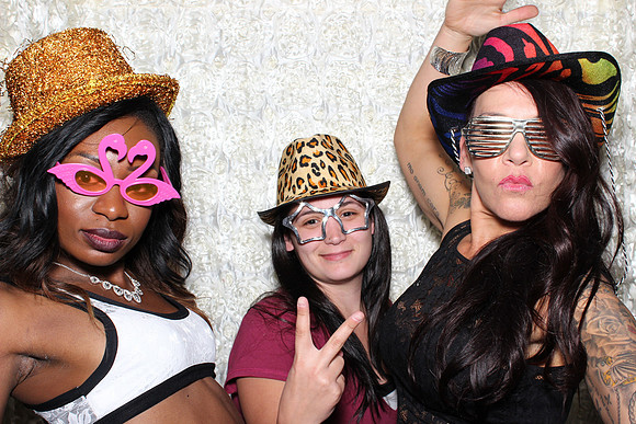 Sacramento Photo Booth Rentals