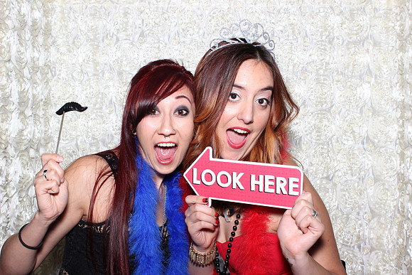 Sacramento Photo Booth Rentals