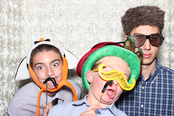 Sacramento Photo Booth Rentals