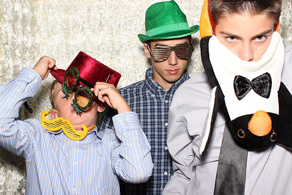Sacramento Photo Booth Rentals