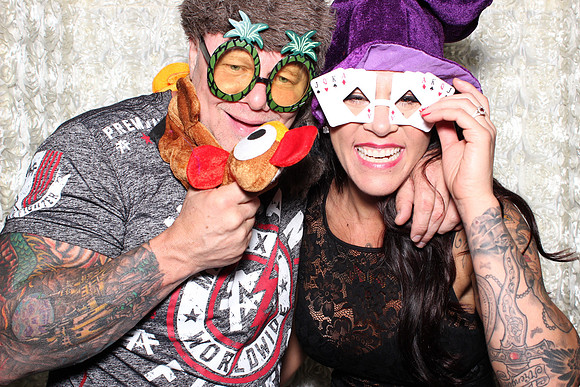 Sacramento Photo Booth Rentals