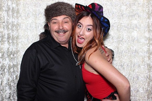 Sacramento Photo Booth Rentals