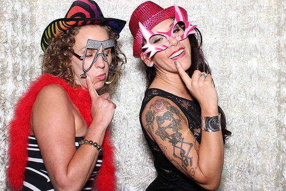 Sacramento Photo Booth Rentals