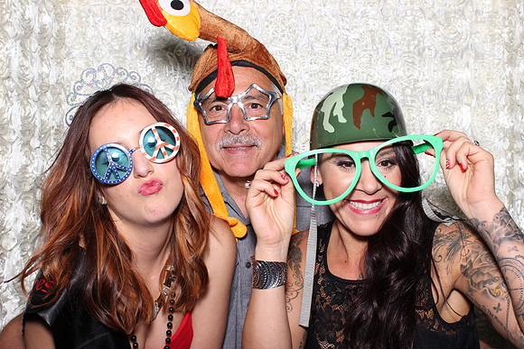 Sacramento Photo Booth Rentals