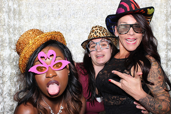 Sacramento Photo Booth Rentals
