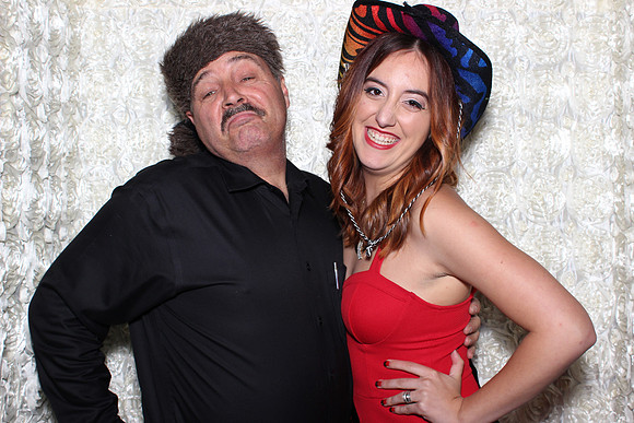 Sacramento Photo Booth Rentals