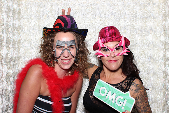 Sacramento Photo Booth Rentals
