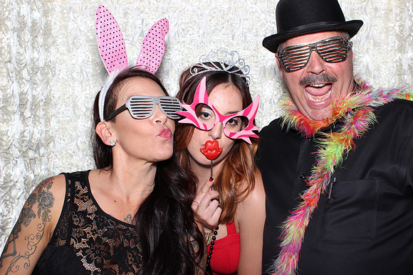 Sacramento Photo Booth Rentals