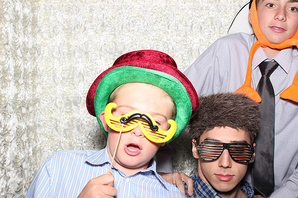 Sacramento Photo Booth Rentals