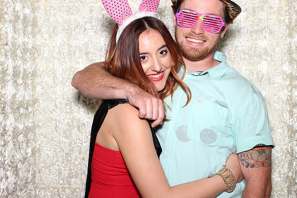 Sacramento Photo Booth Rentals