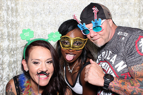 Sacramento Photo Booth Rentals