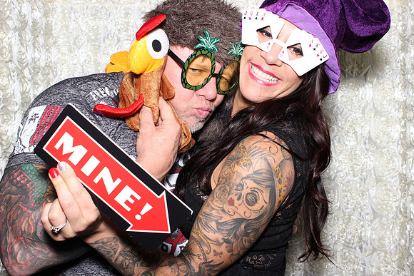 Sacramento Photo Booth Rentals