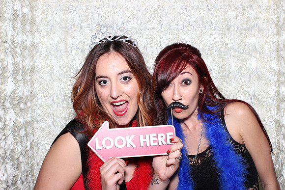 Sacramento Photo Booth Rentals