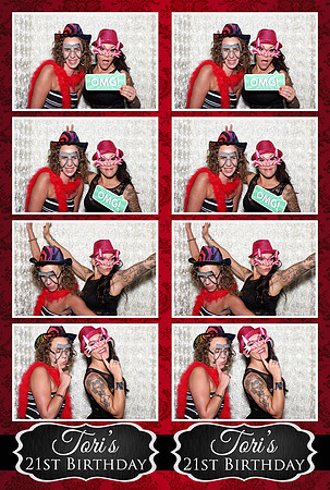 Sacramento Photo Booth Rentals