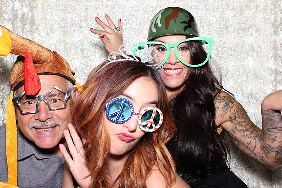 Sacramento Photo Booth Rentals