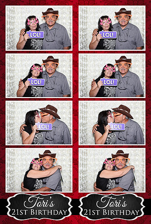 Sacramento Photo Booth Rentals