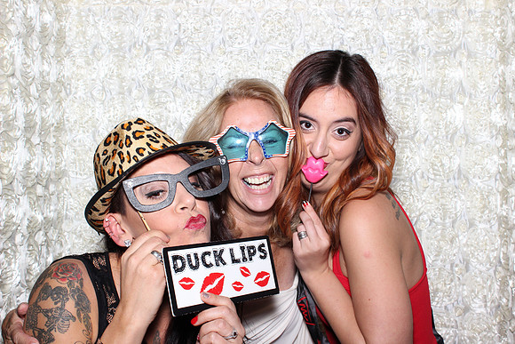 Sacramento Photo Booth Rentals