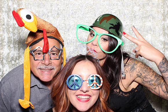 Sacramento Photo Booth Rentals