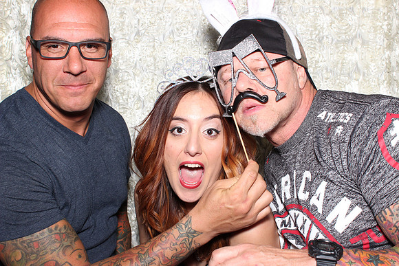 Sacramento Photo Booth Rentals