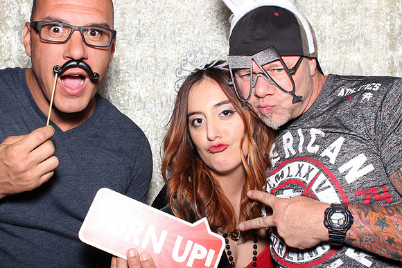 Sacramento Photo Booth Rentals