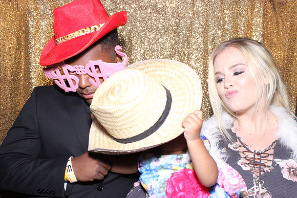 Photo Booth Rentals Vizcaya