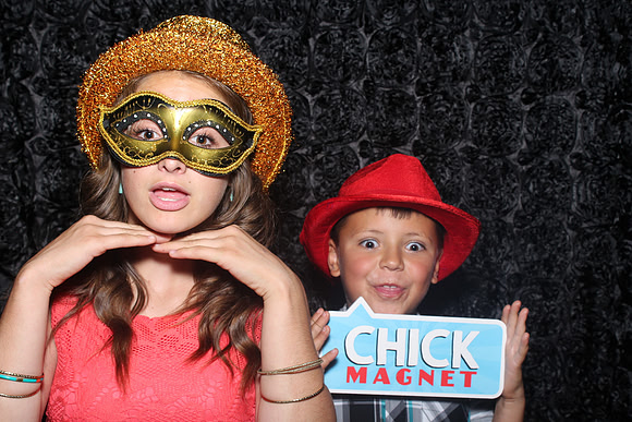 Sacramento Photo Booth Rentals