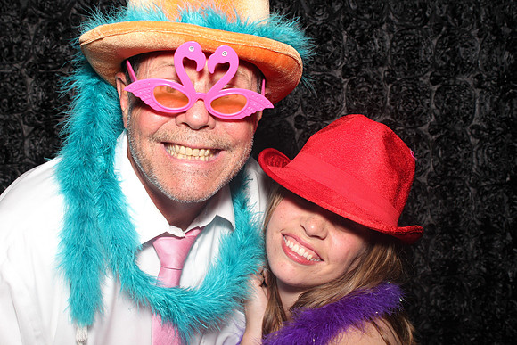 Sacramento Photo Booth Rentals