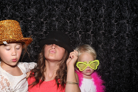 Sacramento Photo Booth Rentals