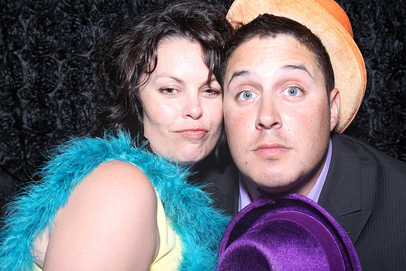 Sacramento Photo Booth Rentals