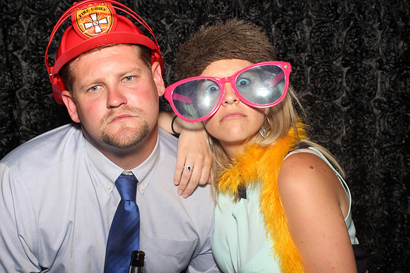 Sacramento Photo Booth Rentals