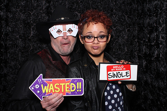 Sacramento Photo Booth Rentals
