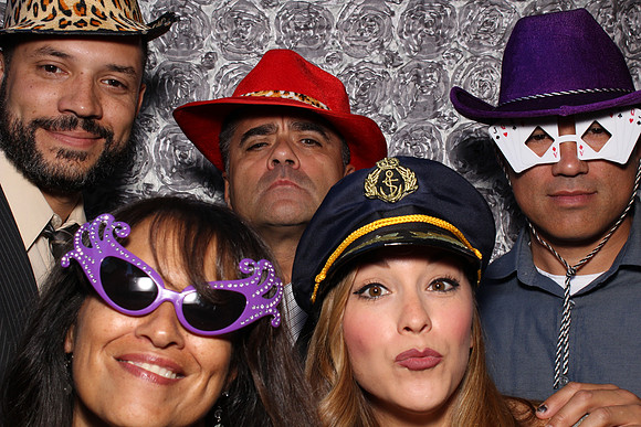 Photo Booth Rentals Sacramento